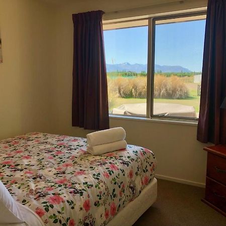 Villa Stunning 360-Degree Views Twizel Esterno foto